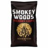 Smokey Woods WOOD SMOKG CHIPS HICKORY SW-20-20-192